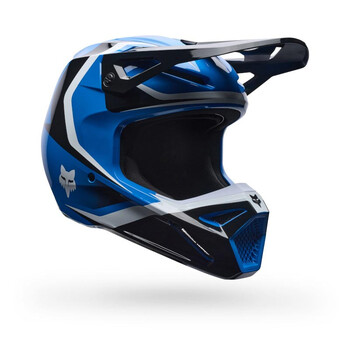 Casque enfant Youth V1 Frame Fox