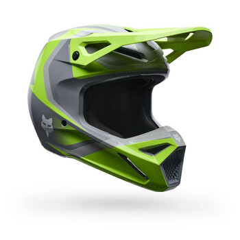 Casque enfant Youth V1 Frame Fox