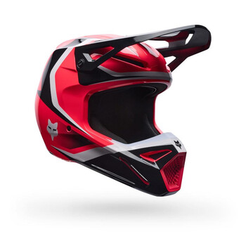 Casque enfant Youth V1 Frame Fox
