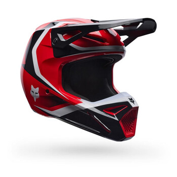Casque enfant Youth V1 Frame Fox