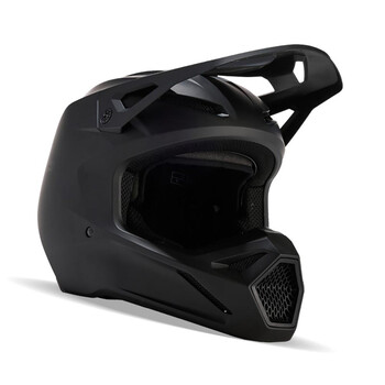 Casque junior V1 Fox