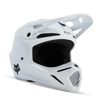 Casque junior V3 Solid Fox