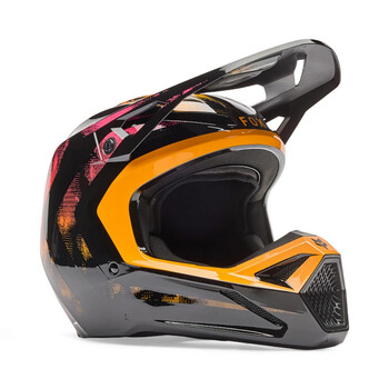 Casque V1 Kairos Fox