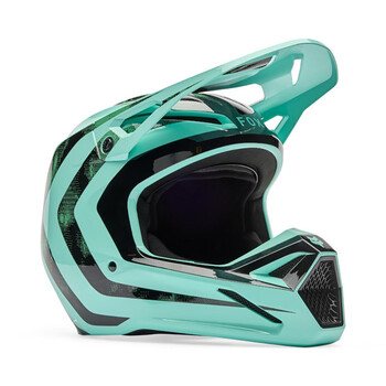 Casque V1 Kairos Fox