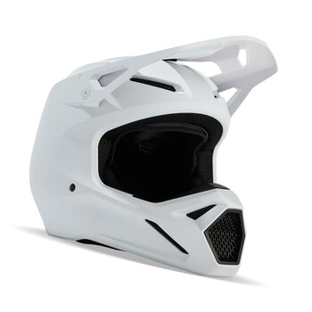 Casque V1 Solid Fox
