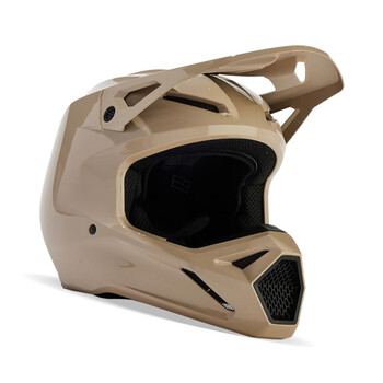 Casque V1 Solid Fox