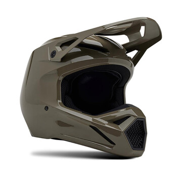 Casque V1 Solid Fox