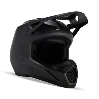 Casque V1 Solid Fox