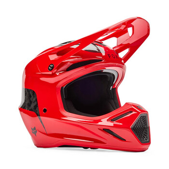 Casque V3 RS Fracture Fox
