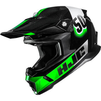 Casque C50 Dash HJC