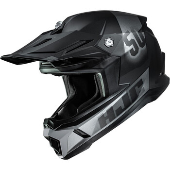 Casque C50 Dash HJC