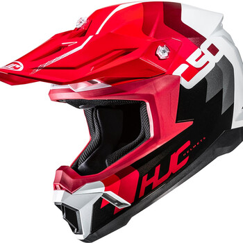 Casque C50 Primal HJC