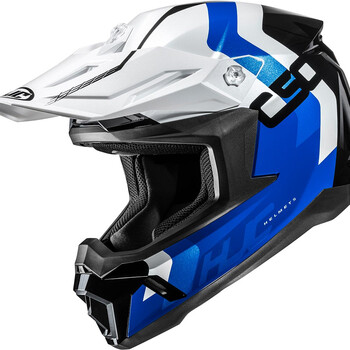 Casque C50 Primal HJC