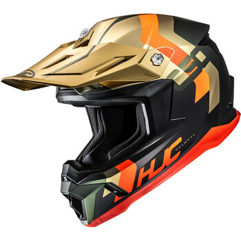 Casque C50 Primal HJC