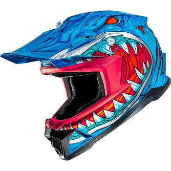 Casque enfant Y50 Megadon HJC