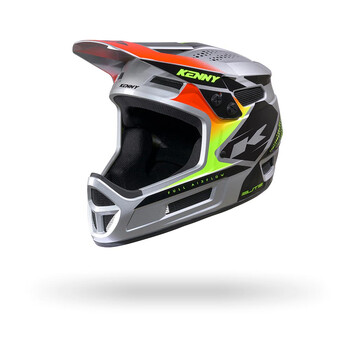 Casque enfant Elite Kid Graphic+ Kenny
