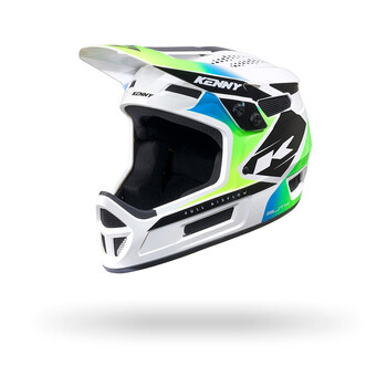 Casque enfant Elite Kid Graphic+ Kenny