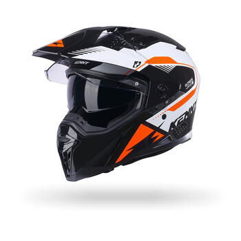 Casque Extreme Graphic Kenny