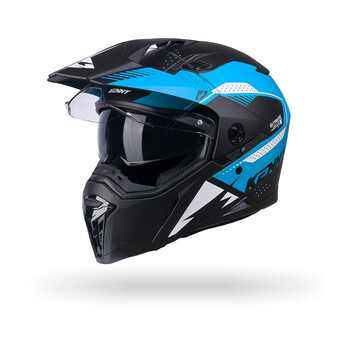 Casque Extreme Graphic Kenny