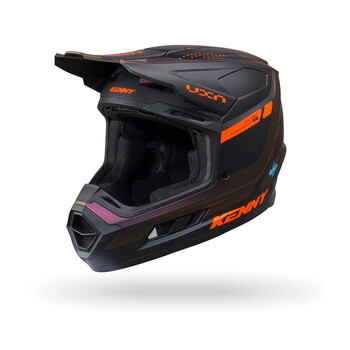 Casque Performance Graphic BronzeKenny