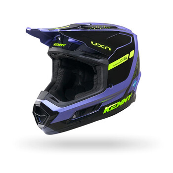 Casque Performance Graphic SkyKenny