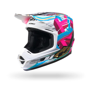 Casque Performance Graphic+ Star Kenny
