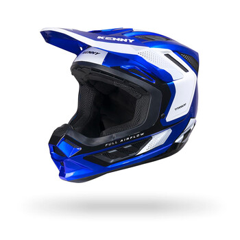 Casque Titanium Candy Kenny