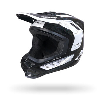 Casque Titanium Chameleon Kenny