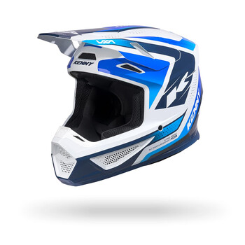 Casque Track Graphic+ Focus Kenny
