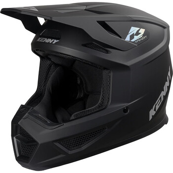Casque Track SolidKenny