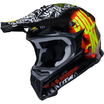 Casque enfant Trash Kid pull-in
