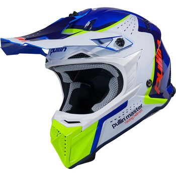 Casque Graphic+ Master pull-in