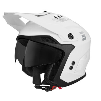 Casque Drop Solid Shot