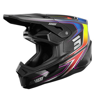 Casque Lite GloryShot