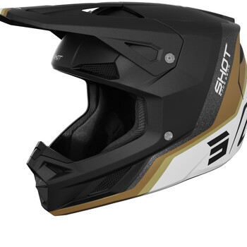 Casque Speed Atomic Shot