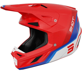 Casque Speed Atomic Shot