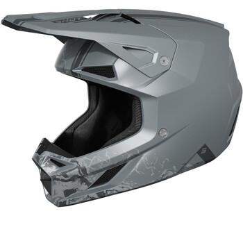 Casque Speed Battle Shot