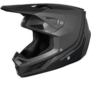 Casque Speed Fury Shot