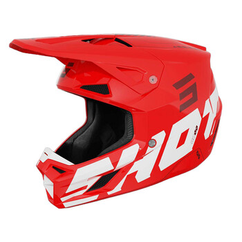 Casque Speed Heavy Shot