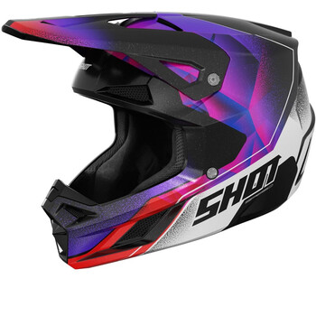 Casque Speed Olymp Shot