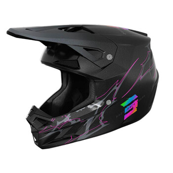 Casque Speed RacShot