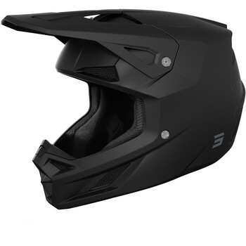 Casque Speed Solid Shot