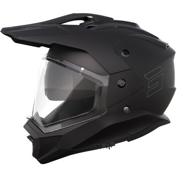Casque Trek Max Vision Rally Shot