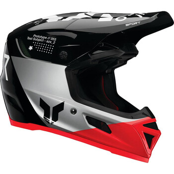 Casque Reflex Sport Strike Thor Motocross