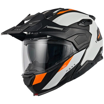 Casque X.LifeCountry Terra Nexx