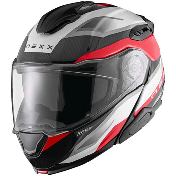 Casque X.LifeTour Pro Mile Nexx