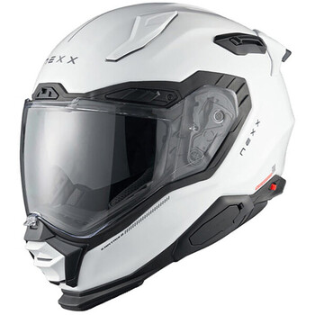 Casque X.WST 3 Plain Nexx