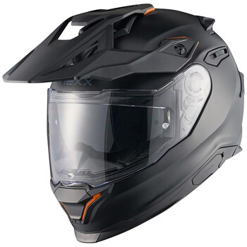 Casque Y.Travl Plain Nexx