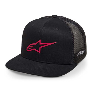 Casquette 3D Ageless Trucker Alpinestars