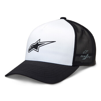 Casquette Advantage Tech Trucker Alpinestars
